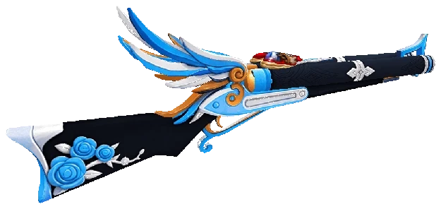 Apaixonmyr Shotgun